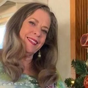 Meet your Posher, Sharron